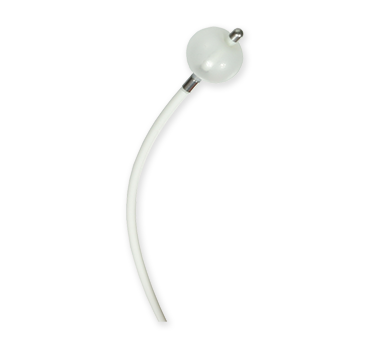 Catetere a stimolazione bipolare Swan-Ganz